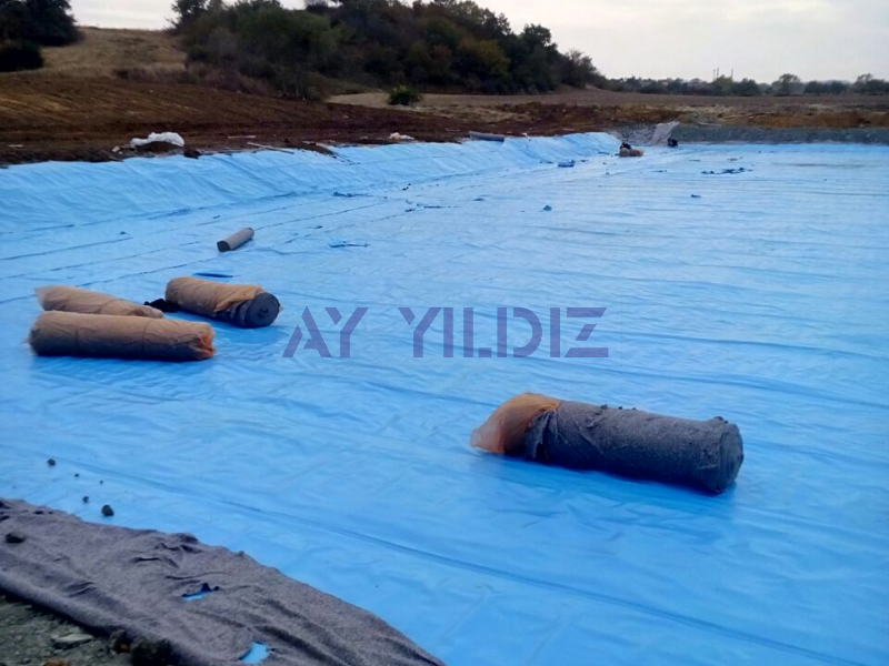 GEOMEMBRAN GALERİ 1